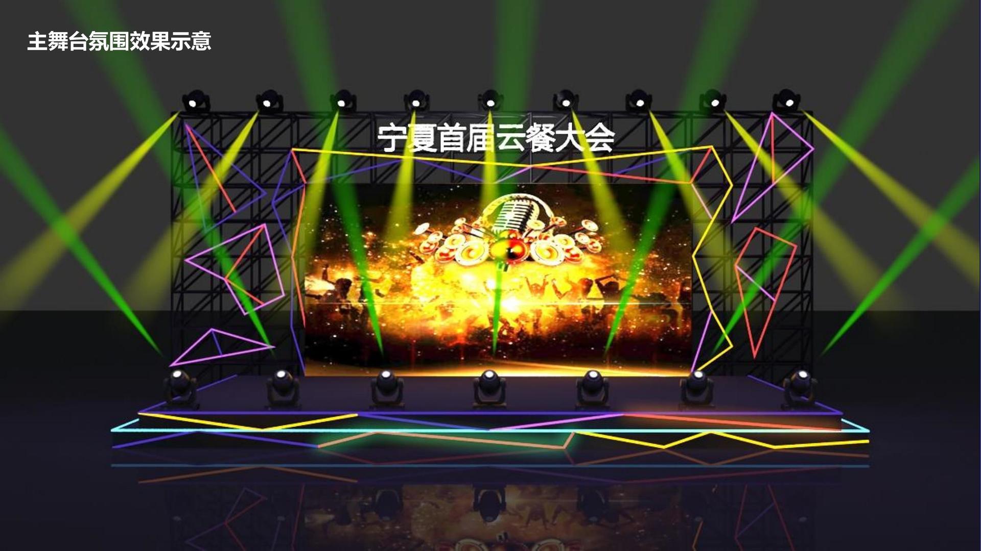 星耀国际完成新一轮文化项目储备库建设